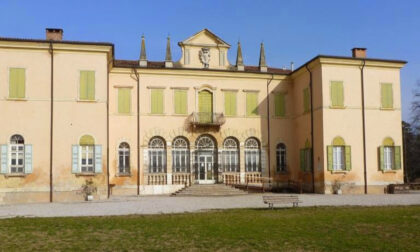Villa Buri diventa museo a cielo aperto, in mostra le creazioni degli studenti dell’Accademia