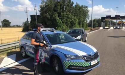Arrestati due malviventi al "Verona Uno": materiale trafugato e contanti per un valore di 50mila euro