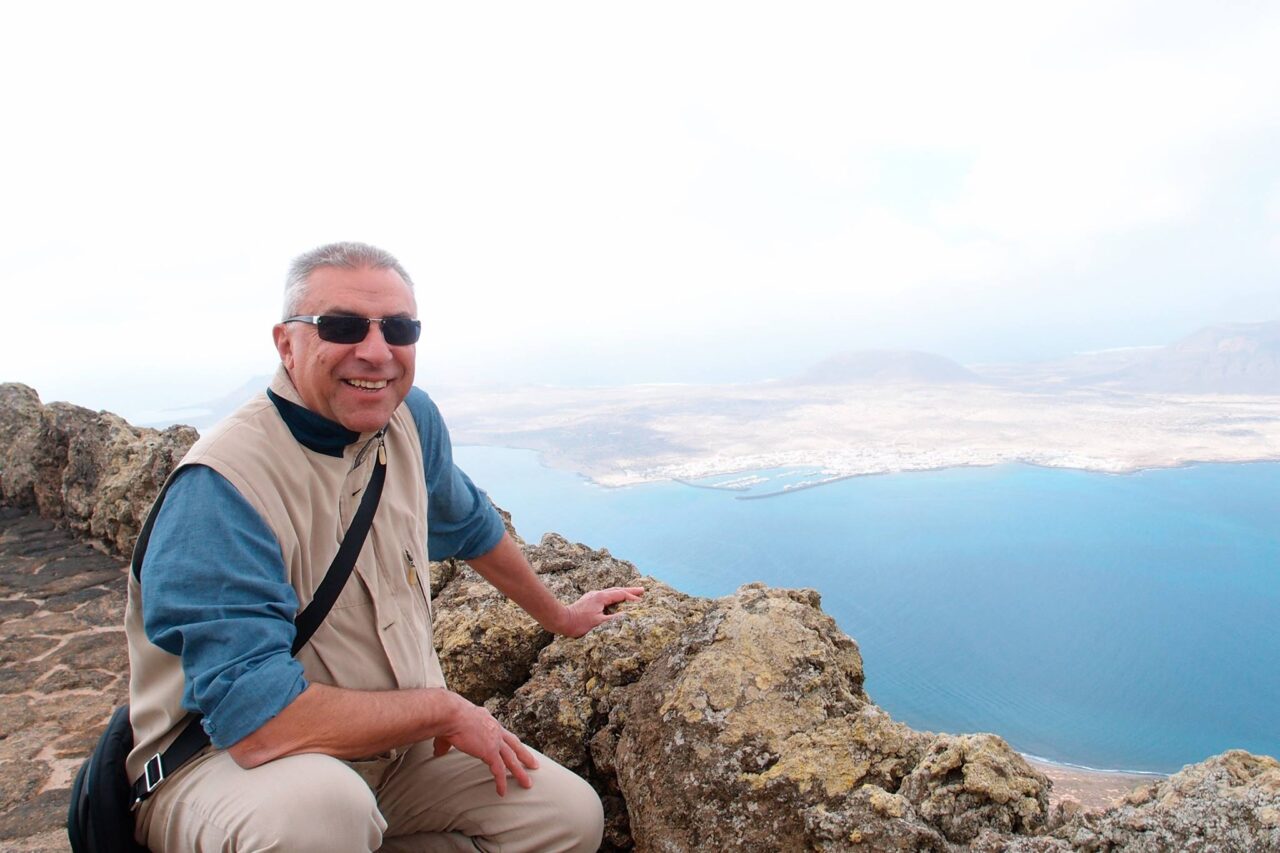 Legnago in lutto: addio a Paolo Damiazzi, morto sulla strada per le vacanze