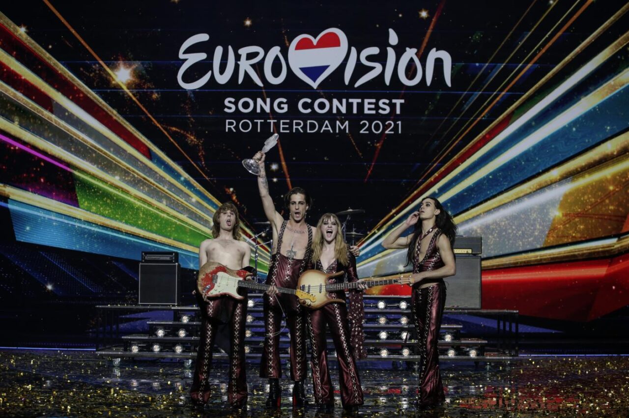 Verona non ospiterà l’Eurovision 2022, ecco perché