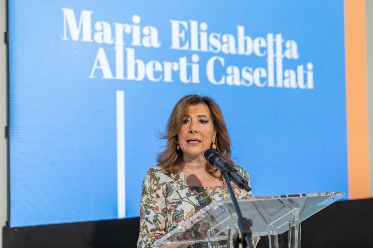 Minacce di morte sui social alla presidente del Senato Casellati: denunciato un veronese