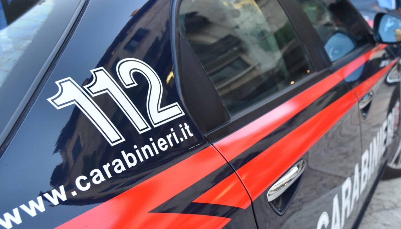Bovolone, trova il cadavere della madre in casa: era ferita con un coltello