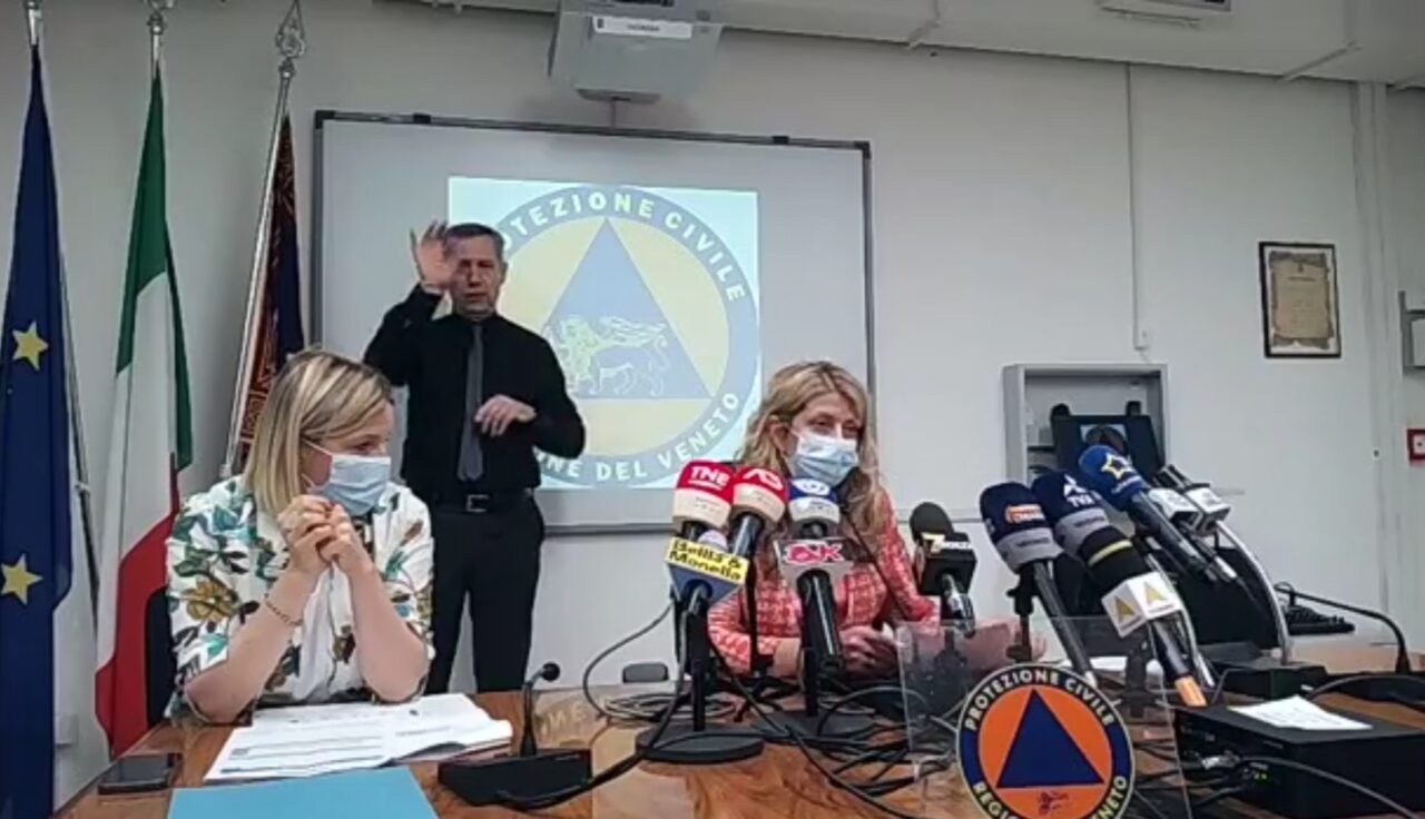 Variante Delta in Veneto, Russo: “Pronto il piano per bloccare i contagi”
