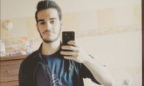Tragedia sulla strada La Rizza: Vigasio in lutto per la morte del 22enne Nicola Perina