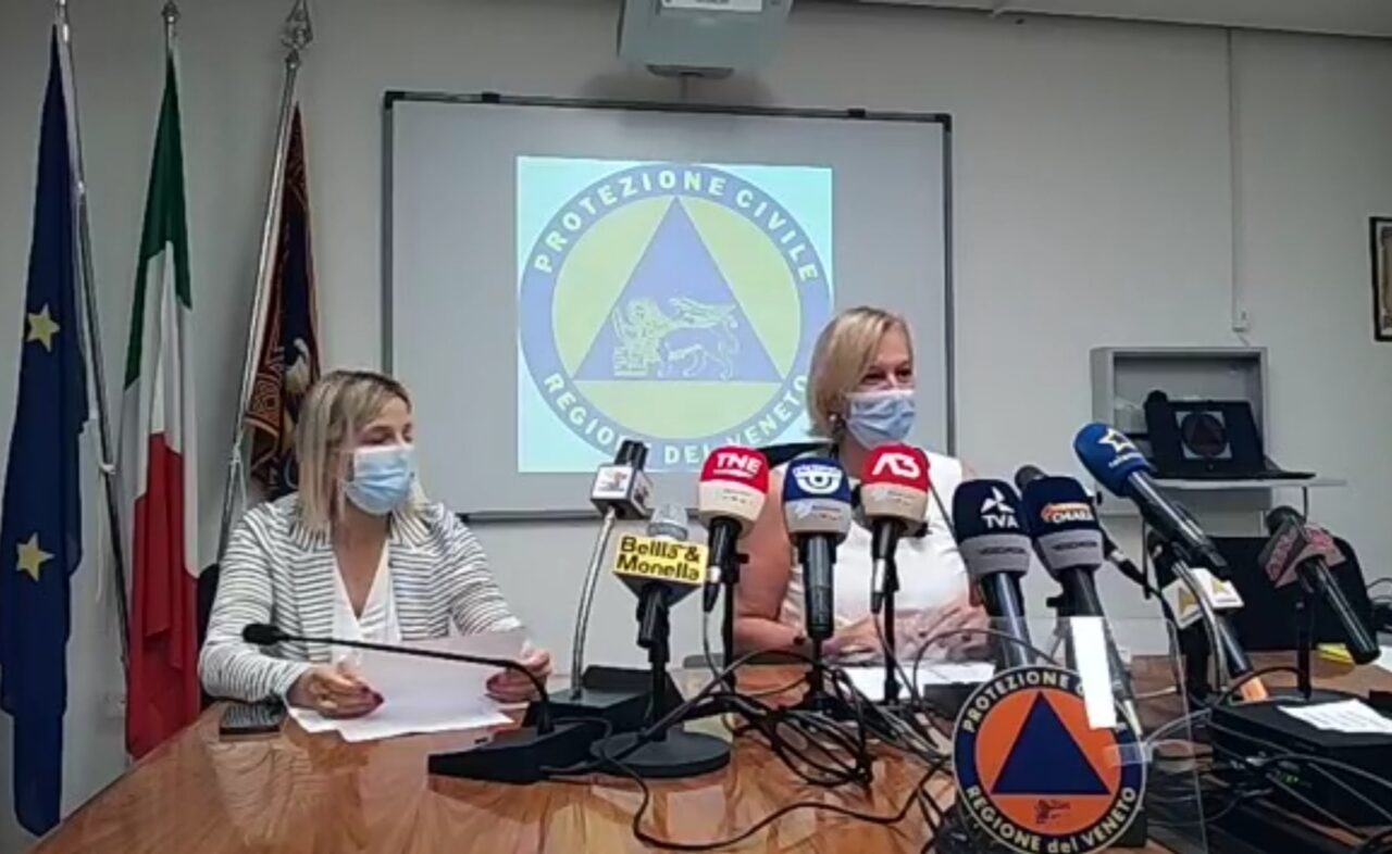 Variante Delta, Ricci: “In Veneto c’è una prevalenza superiore al 97%”