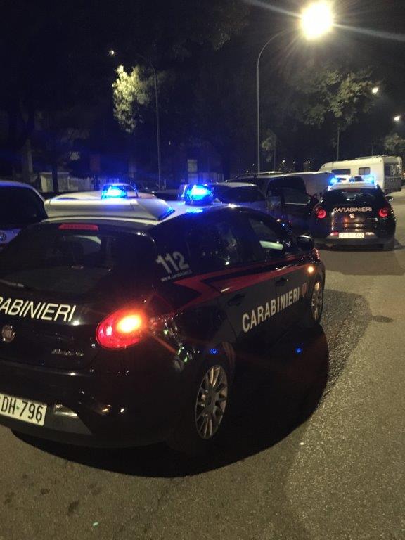 Si reca a Verona nonostante il divieto del giudice, in manette un marocchino