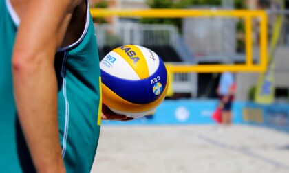 Acd Oppeano realizzerà un campo da Beach Volley agli impianti sportivi
