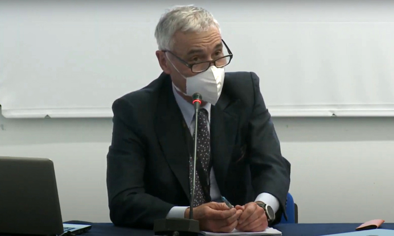 Verona capofila del Veneto per la cura con gli anticorpi monoclonali, Palù: “Arma potentissima”