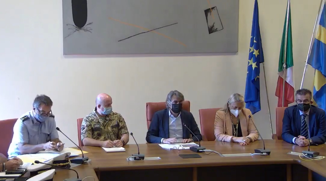 Disinnesco bomba Corso Venezia: tutte le informazioni utili e i bus in supporto alla linea ferroviaria