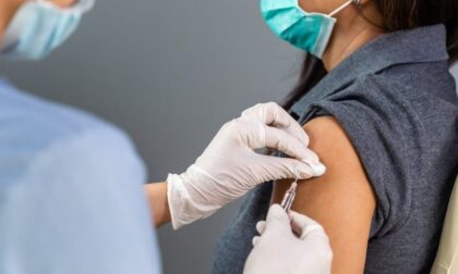 Record di sessantenni non vaccinati a Verona, Filice: "La pandemia non è superata"