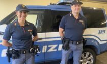 Borgo Trento, strappa le collane d'oro a due donne e scappa: denunciato 21enne