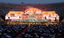 Ultima Turandot con le stelle dell'Opera al Festival dell'Arena
