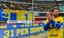 Chievo Verona, l'ex bomber Pellissier prova a salvare il club