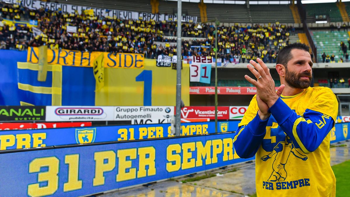 Chievo Verona, l’ex bomber Pellissier prova a salvare il club