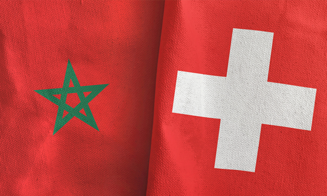 L’assistenza professionale della CSC Compagnia Svizzera Cauzioni in Marocco