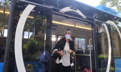 Trasporto pubblico: in Veneto 19 milioni di euro per l'acquisto di nuovi bus