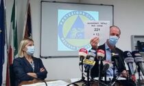 Zaia: "Ipotesi terza dose di vaccino è concreta" | +291 positivi Covid | Dati 16 agosto 2021