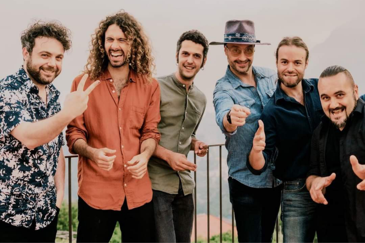 Joe Bastianich e “La Terza Classe” in concerto al Mura Festival