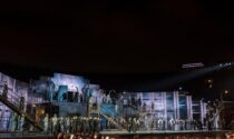 Ultimo Nabucco storico, epico, intenso all'Arena di Verona Opera Festival