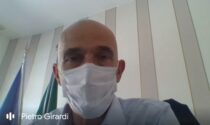 Girardi: “Su 53 ricoverati in provincia di Verona, solo 8 sono vaccinati. Centri tampone deserti”