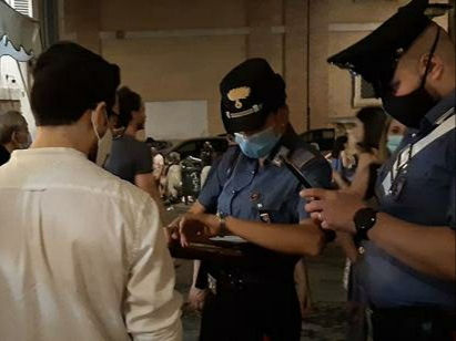 Vendono alcolici ad un minorenne: denunciato titolare del supermercato e il dipendente