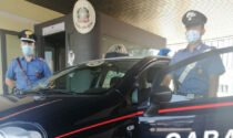 Arrestato 37enne responsabile di quattro furti in abitazione tra Legnago e Villa Bartolomea