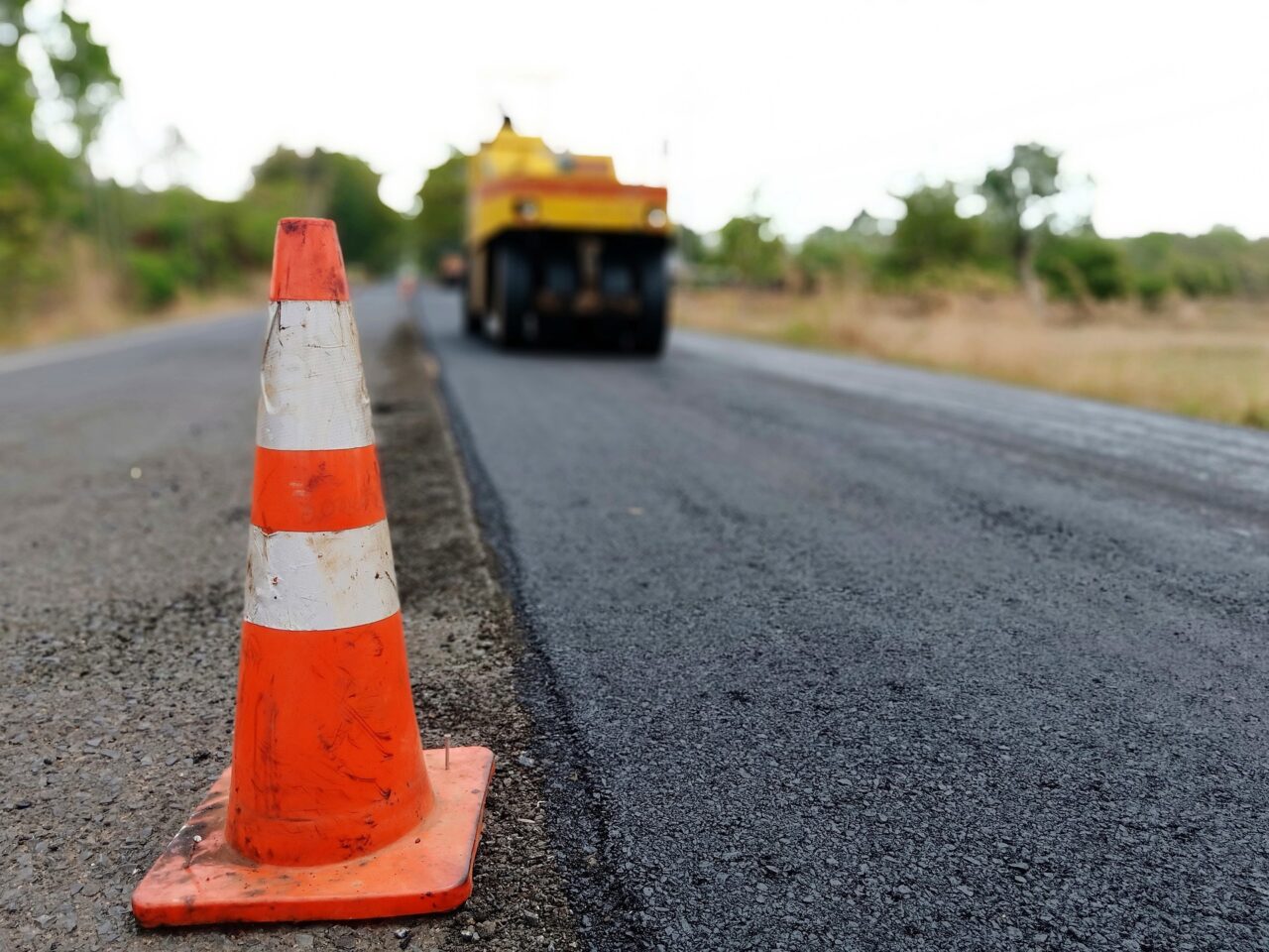 Interventi di messa in sicurezza delle strade: dalla Regione fondi per 12 nuovi cantieri