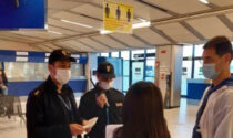 Si presenta all’aeroporto Catullo con un documento falso: 42enne nei guai