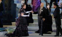 Grigolo e Yoncheva per un'ultima volta insieme ne La Traviata all'Arena di Verona