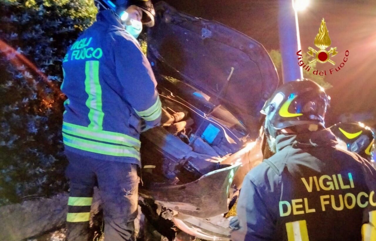Lunedì due incidenti gravi, a Verona sono ancora in corso le indagini per otto sinistri con fuga