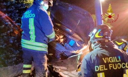 Lunedì due incidenti gravi, a Verona sono ancora in corso le indagini per otto sinistri con fuga