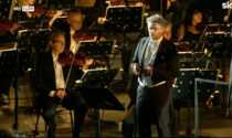 Jonas Kaufmann, grande debutto all'Arena con la musica di Wagner, Giordano e Verdi