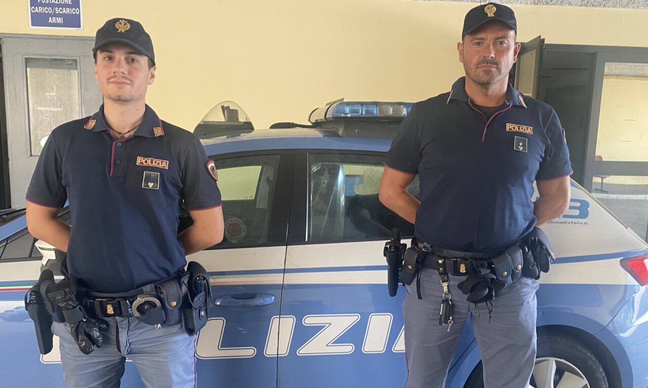 Denunciato per furto la sera, la mattina seguente ruba di nuovo