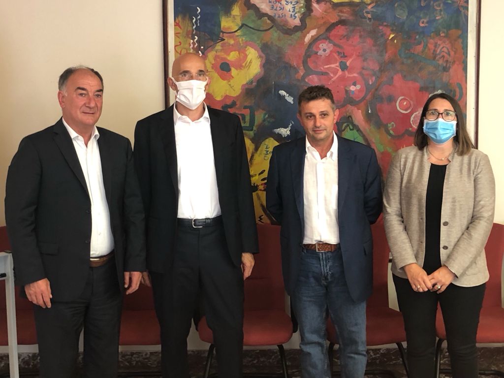 Sviluppo sostenibile della montagna, nasce il progetto “Le vie del Baldo e della Lessinia”