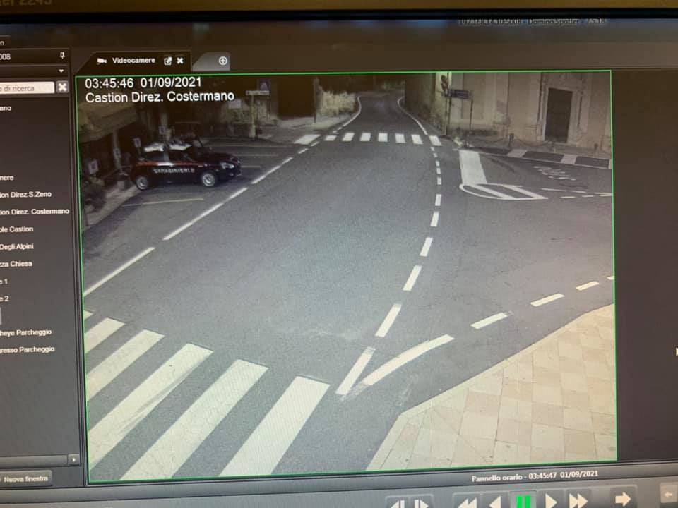 Allarme furti sul Garda, segnalate diverse intrusioni in abitazioni private: “Fate attenzione”