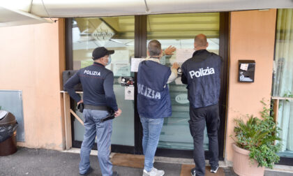 Luogo di ritrovo abituale di spacciatori e pregiudicati: chiuso per 15 giorni il Bar Stella