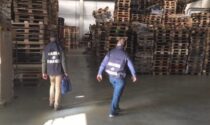 Evasione fiscale nel settore del legno: maxi sequestro da 1,2 milioni