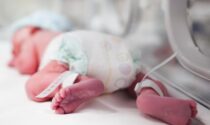 Neonato ricoverato in terapia intensiva Covid: è grave