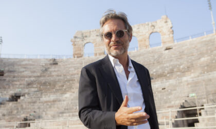 “Festival della Bellezza” ospita Massimo Recalcati al Teatro Romano per un doppio evento
