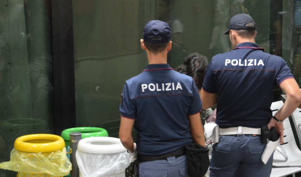 Controlli Polfer nell’estate 2021: effettuati 224 servizi antiborseggio