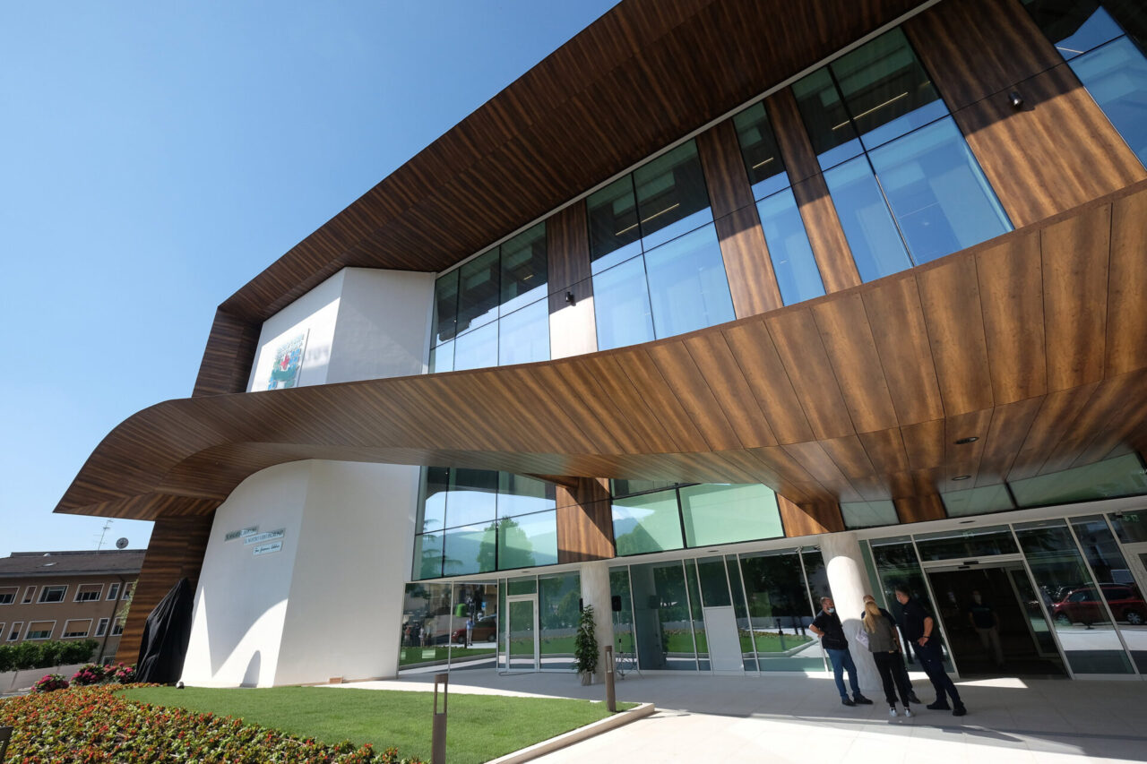 All’ospedale di Negrar il riconoscimento di Istituto di Ricovero e Cura a Carattere Scientifico