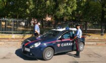 Esibisce documenti falsi ai Carabinieri: 21enne nei guai