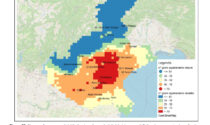 Report smog Legambiente, Segala: “Conti che non tornano e parametri diversi, solo allarmismo”