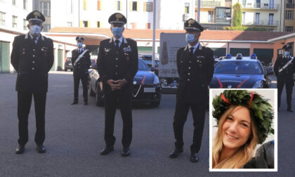 Delitto Calmasino, l’omicida: “Chiara mi ha sorpreso in casa, ho avuto paura e l’ho spinta”