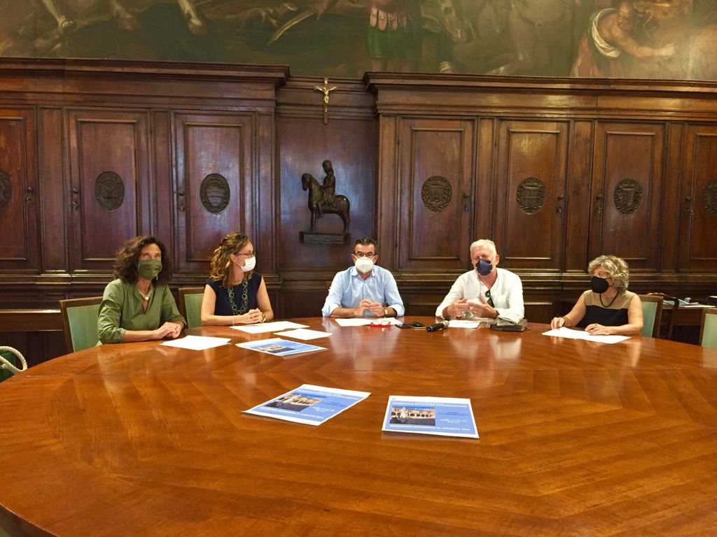 Da tutta Italia e non solo per dipingere Verona: il concorso che ha superato i confini nazionali