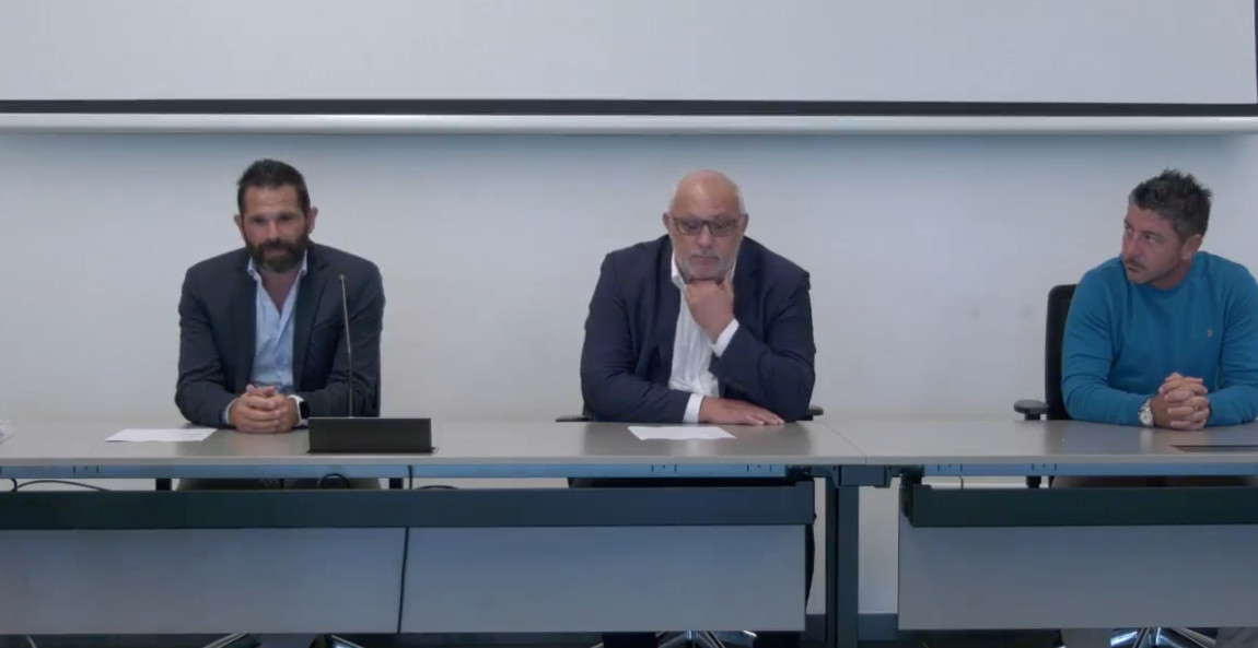 E’ nata la nuova FC Clivense, società fondata da Sergio Pellissier ed Enzo Zanin