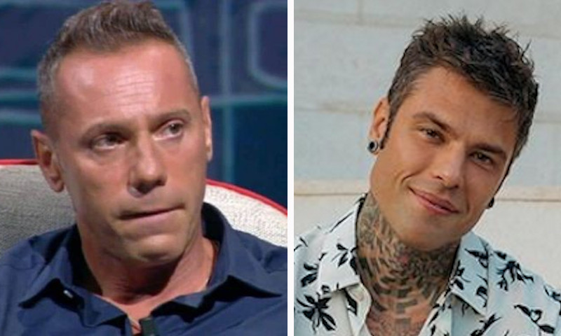 Fedez cita Pietro Maso in una canzone: indagato per diffamazione