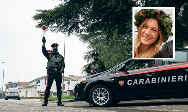 Omicidio Calmasino: fermato il presunto assassino a Firenze, stava fuggendo in moto
