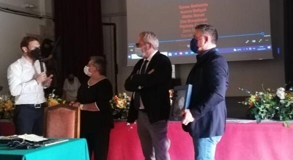 A Bovolone prima proiezione del cortometraggio storico “I Signori delle Valli Grandi Veronesi”