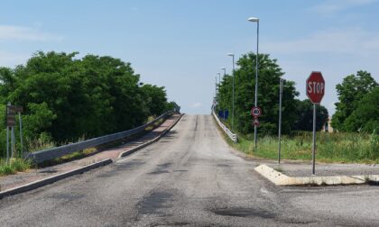 Affidati i lavori per l’allargamento di via Ponte Asta a Ca’ degli Oppi